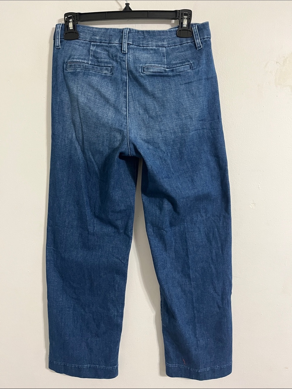 Frank & Eileen Westport Jeans Blue 0 - Picture 5 of 14